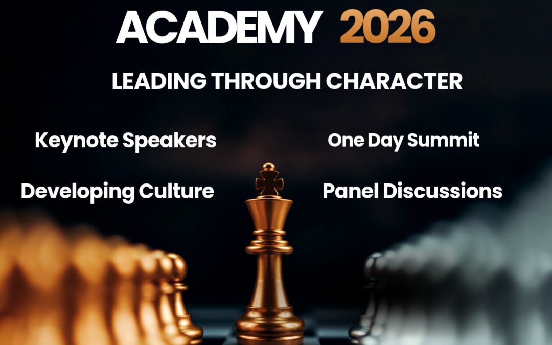 Leadership Academy 2026