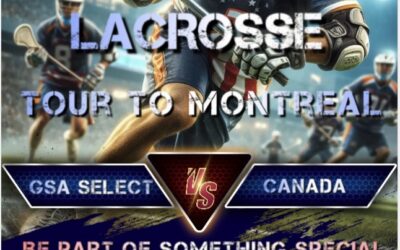 Lacrosse Tour to Montreal